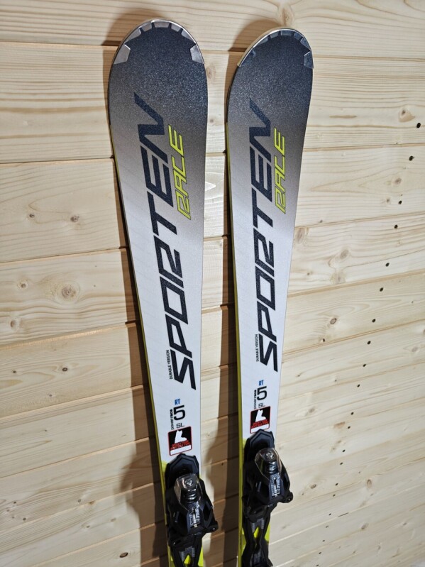 LYŽE SPORTEN SL 5 RT 155CM ---MODEL 2020---